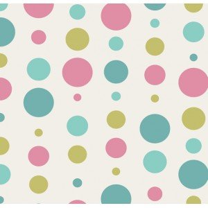 Bolas cor - 05 (Tiffany com Rosa)