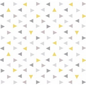 Vitória cor - 04 (Amarelo com Cinza)