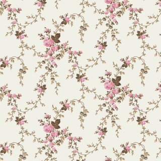 Sarah cor - 48 (Rosa com Marrom)