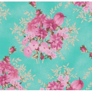 Amor Perfeito cor - 05 (Tiffany) Amor Perfeito cor - 05 (Tiffany)