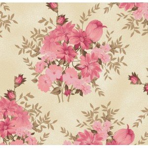 Amor Perfeito cor - 01 (Rosa) Amor Perfeito cor - 01 (Rosa)