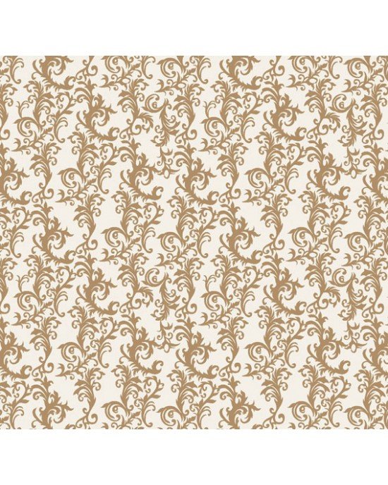 Arabesco Imperial cor - 01 (Bege) Arabesco Imperial cor - 01 (Bege)