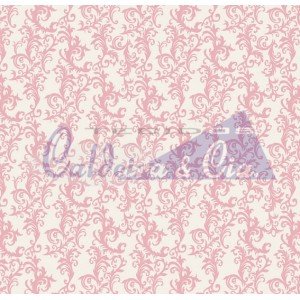 Arabesco Imperial cor - 03 (Rose)