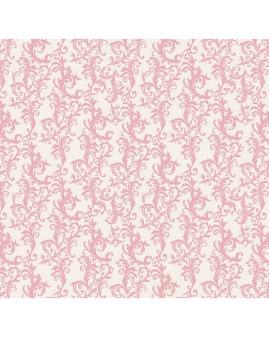 Arabesco Imperial cor - 03 (Rose) Arabesco Imperial cor - 03 (Rose)