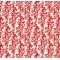 Arabesco Imperial cor - 02 (Vermelho) Arabesco Imperial cor - 02 (Vermelho)