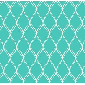 Papel de Parede cor - 05 (Tiffany) Papel de Parede cor - 05 (Tiffany)