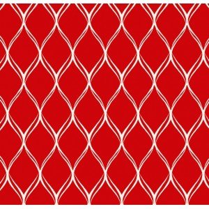 Papel de Parede cor - 02 (Vermelho)
