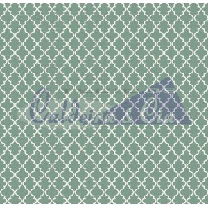 Delicato cor - 01 (Verde)