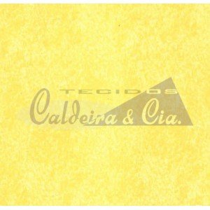 Tecido Estampado Textura cor - 15 (Amarelo)
