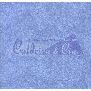 Tecido Estampado Textura cor - 05 (Azul)