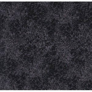 Tecido Estampado Textura cor - 17 (Preto)