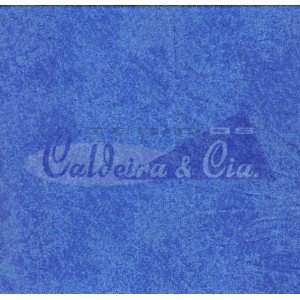 Tecido Estampado Textura cor - 11 (Royal)