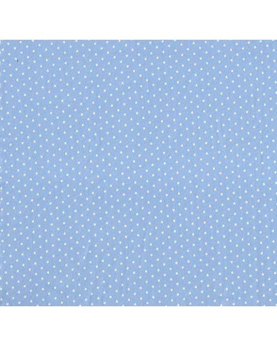 Poá Cor - 03 (Azul) Poá Cor - 03 (Azul)