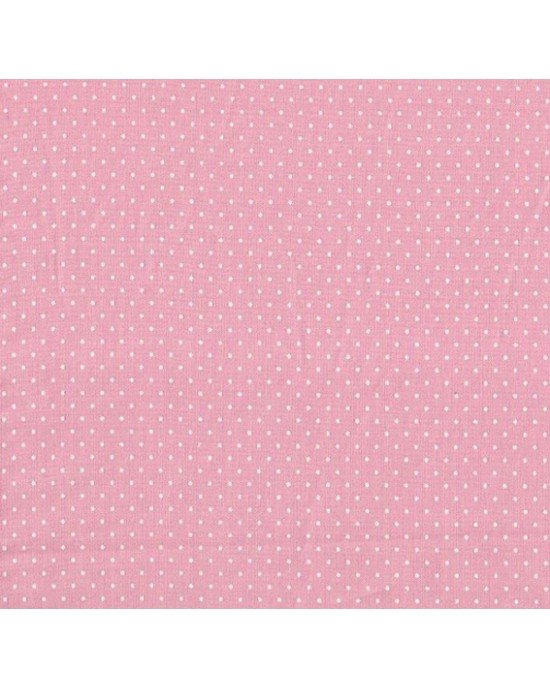 Poá Cor - 02 (Rosa) Poá Cor - 02 (Rosa)