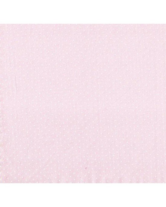 Poá Cor - 12 (Rosa Bebê) Poá Cor - 12 (Rosa Bebê)