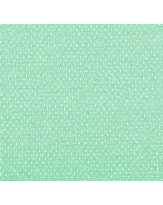 Poá Cor - 31 (Verde Tiffanny) Poá Cor - 31 (Verde Tiffanny)