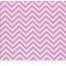 Chevron Luiza cor 02 (Rosa com fundo Rosa claro)