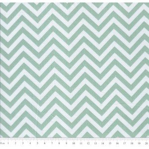 Chevron Luiza cor 01 (Verde)
