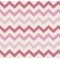 Chevron Nara cor - 08 (Rosa)