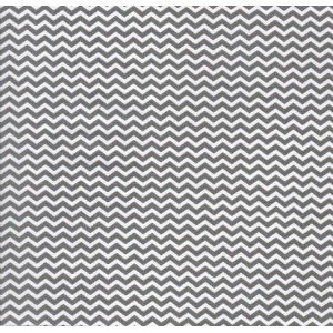 Mini Chevron cor - 01 (Cinza) Mini Chevron cor - 01 (Cinza)
