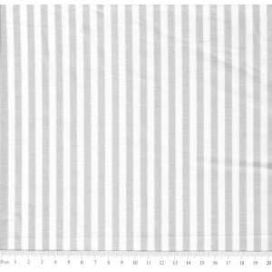 Tecido Fio Tinto Listrado L.229 cor - 1048 (Cinza)