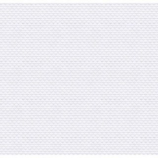 Tecido Piquet Favinho cor - 1001 (Branco)